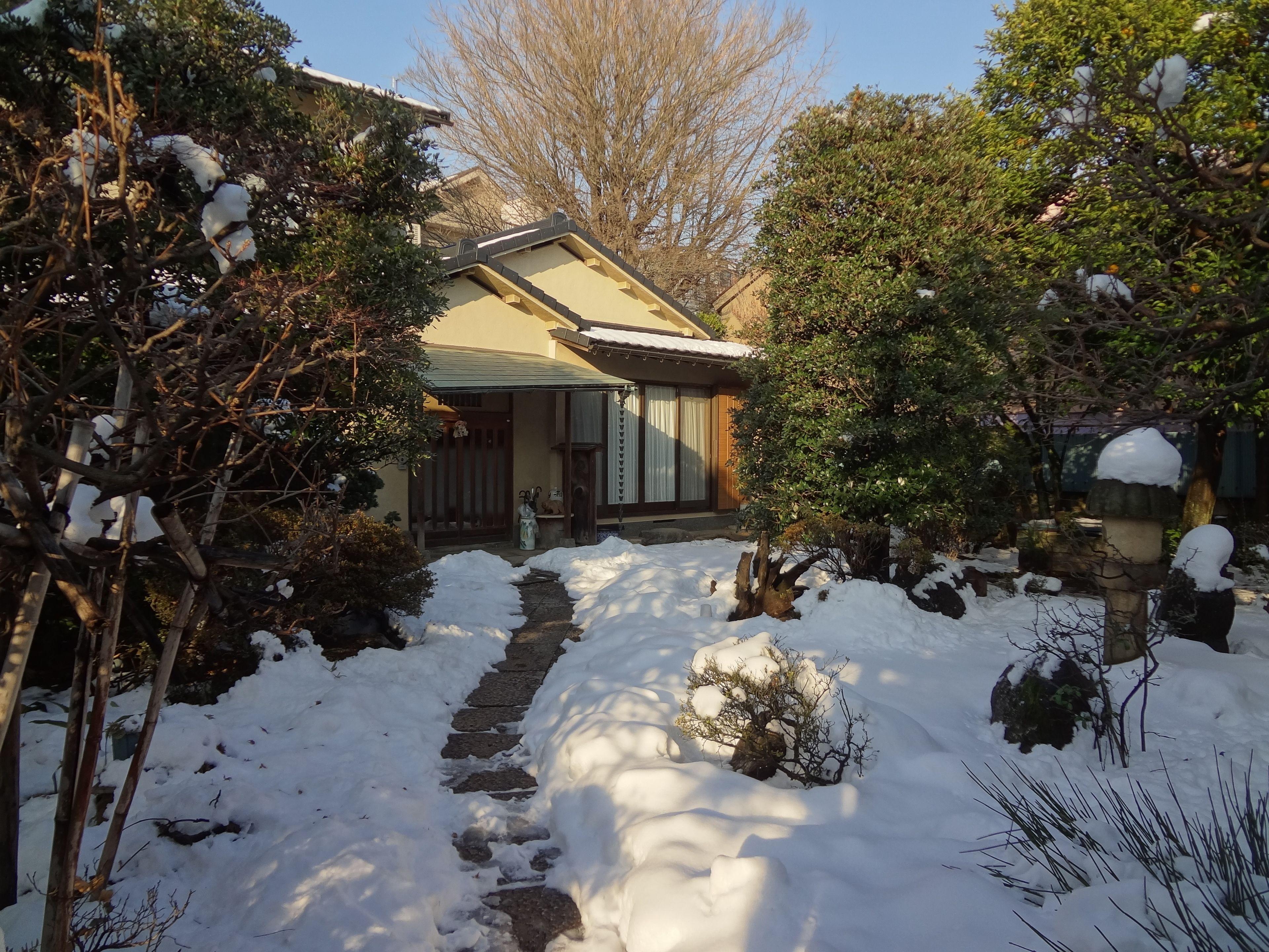 Mokkoan — Фото 2